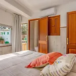 Chalet Cal Tio Miquel direkt am Meer, mit Wifi