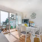 Chalet Cal Tio Miquel direkt am Meer, mit Wifi