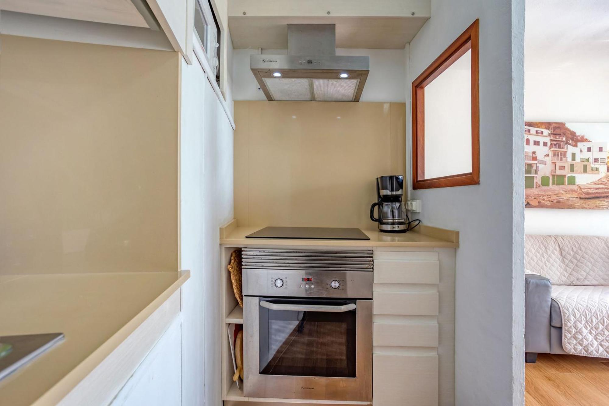 Ferienhaus Cal Tio Miquel Direkt Am Meer, Mit Wifi Santanyí